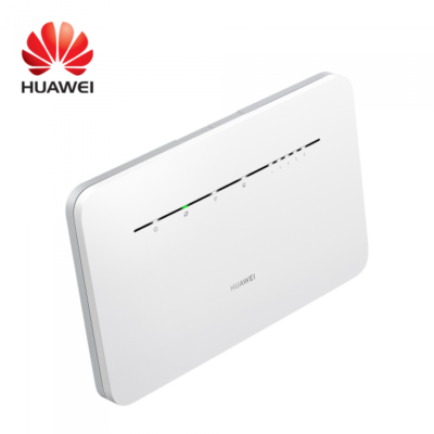 Huawei B535-232 300 Mbps Router LTE, White
