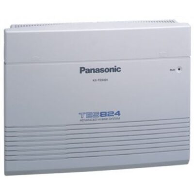 Panasonic KX-TES824 Telephone System