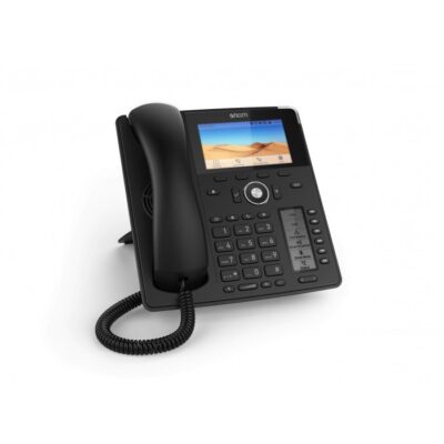Snom D785 Global Desk Telephone