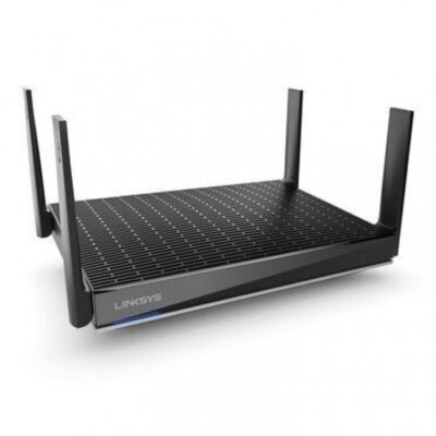 Linksys Dual-Band Mesh WiFi 6 Router (MR9600) MR9600-ME