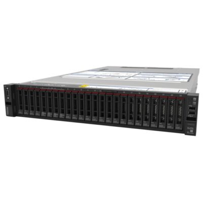 Lenovo Think System SR650 2U Rack Server