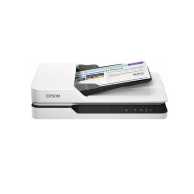 Epson WorkForce DS-1630 Printer