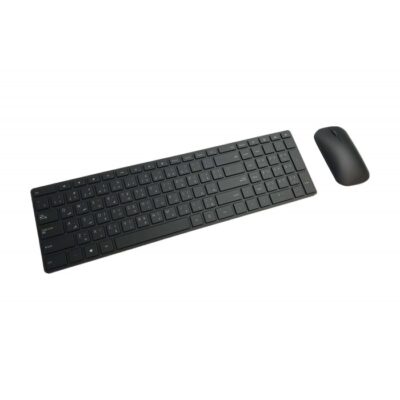 Microsoft 7N9-00019 Designer Bluetooth Keyboard – Black