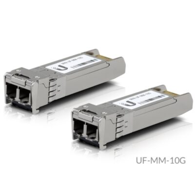 Ubiquiti (UF-MM-10G) SFP+ MM Module