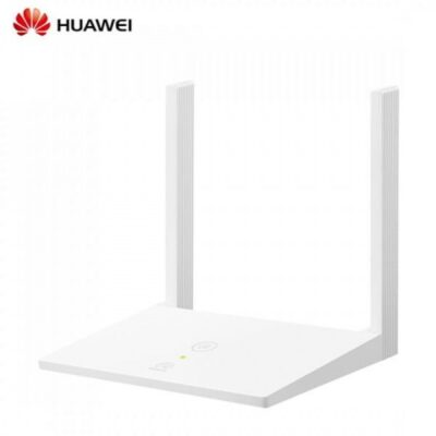 Huawei (HUW-WS318N-21-WHT) Router White