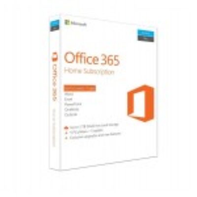 Microsoft Office 365 Enterprise – 5 Devices