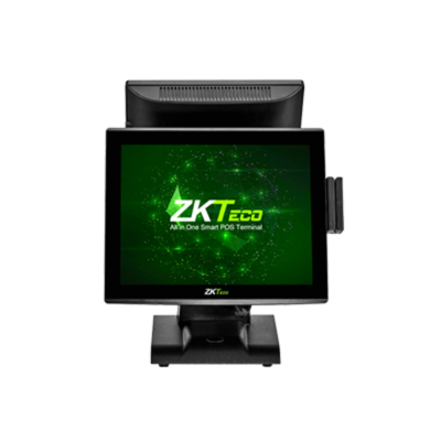 ZKTeco ZK1515C 4GB, 500 HDD Free Billing Software