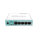 MikroTik RB750Gr3 hEX 5-port Gigabit router