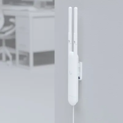 Ubiquiti UniFi AC Mesh UAP-AC-MESH-5 – 5-Pack Indoor/Outdoor Dual-Band Wi-Fi 5 AP