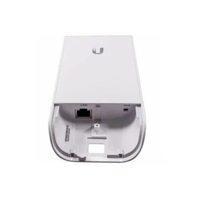 Ubiquiti NanoStation 5AC NS-5AC 5GHz airMAX CPE – 16dBi, 802.11ac PtP/PtMP