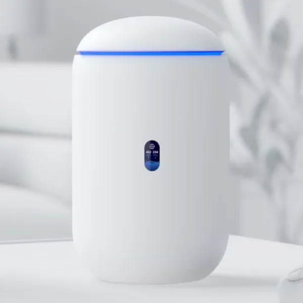 Ubiquiti UniFi Dream Router UDR – WiFi 6