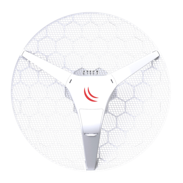 MikroTik LHG 5 RBLHG5kit 5GHz Long-Range Wireless Kit