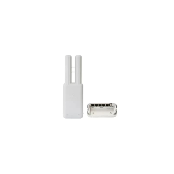 MikroTik OmniTIK 5 PoE RBOmniTikUPA-5HnD 5GHz Outdoor AP