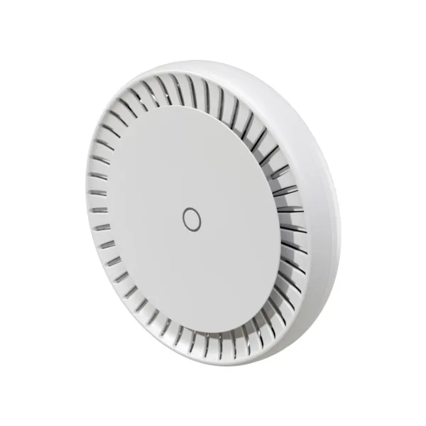 MikroTik cAP ax cAPGi-5HaxD2HaxD WiFi 6 Ceiling Access Point