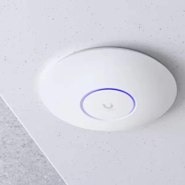 Ubiquiti UniFi U6-LR WiFi