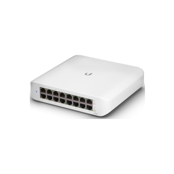 Ubiquiti UniFi USW-Lite-16-PoE Switch