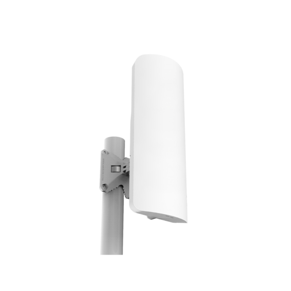 MikroTik mANTBox 15s RB921GS-5HPacD-15S 5GHz Sector AP – 15dBi 120°, Gigabit, SFP