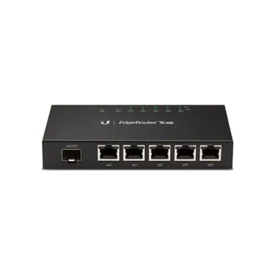 Ubiquiti UniFi Dream Machine SE UDM-SE – Gateway, 8x PoE Ports, 10G SFP+, NVR, Controller