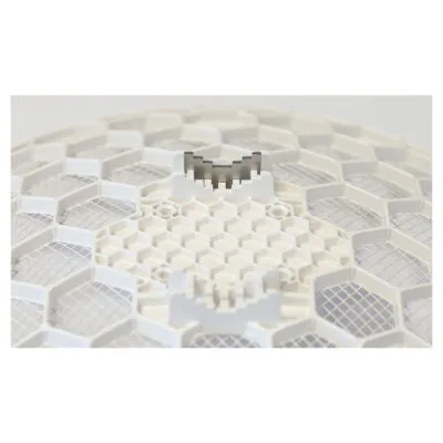MikroTik hAP ax lite L41G-2axD WiFi 6 Router – AX600 2.4GHz, 4x Gigabit Ethernet