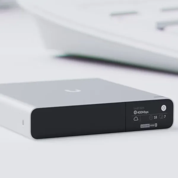 Ubiquiti UniFi Cloud Key