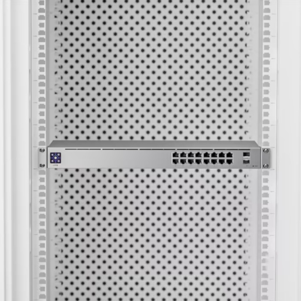 Ubiquiti UniFi USW-16-PoE Switch