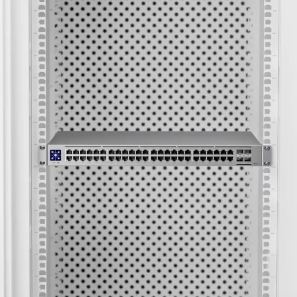 Ubiquiti UniFi USW-48-PoE Switch
