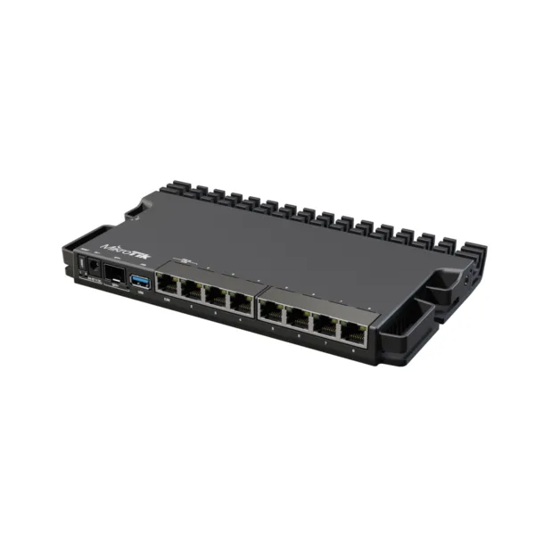 MikroTik RB5009UG+S+IN Router