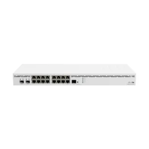 MikroTik CCR2004 Cloud Core Router
