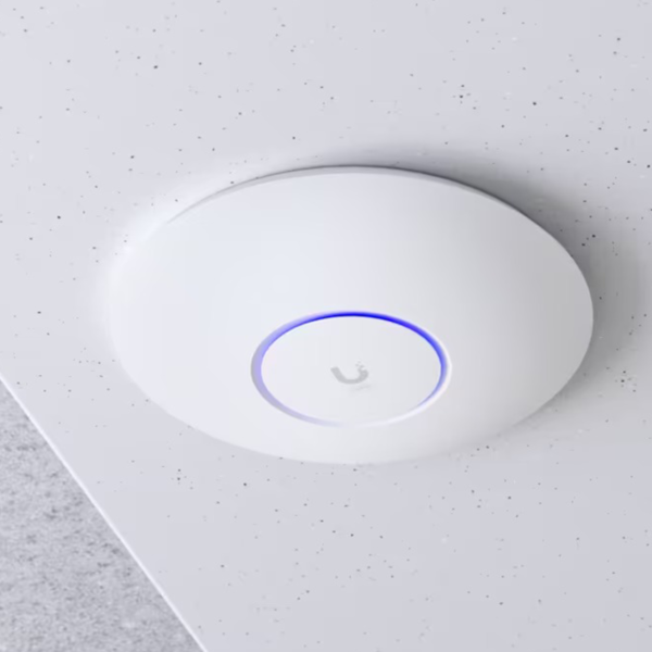 Ubiquiti U6-PLUS UniFi6 Plus Access Point - High Speed Dimension Dubai UAE