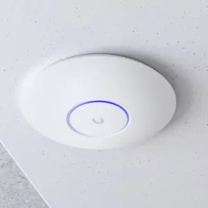 Ubiquiti UniFi U6 Lite WiFi 6 access point