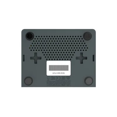 MikroTik CRS328-24P-4S+RM PoE Switch – 24x Gigabit PoE Out, 4x 10G SFP+, Rackmount