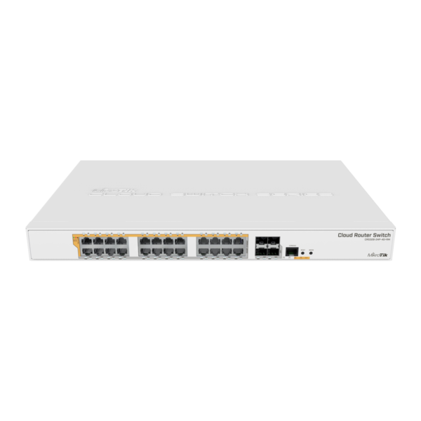 MikroTik CRS328-24P
