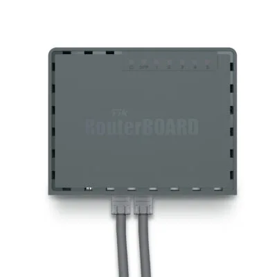 MikroTik SXTsq 5 High Power RBSXTsq5HPnD 5GHz CPE – 16dBi, Dual-Chain, PtP/PtMP