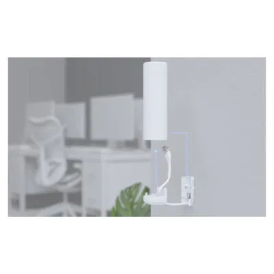 Ubiquiti UniFi FlexHD UAP-FlexHD Access Point – Dual-Band AC2100 4×4 MU-MIMO, PoE