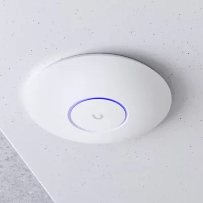 Ubiquiti UniFi UAP-AC-Lite Access Point – Dual-Band AC1200 2×2 MIMO, PoE