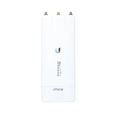 Ubiquiti airFiber AF-4X 4 GHz Backhaul Radio – 500+ Mbps Long-Range PtP