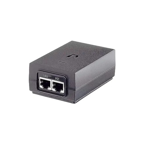 PoE Injector, 48V DC, 24W