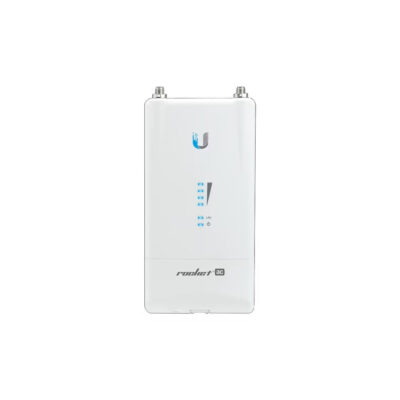 Ubiquiti Rocket 5AC Lite R5AC-Lite 5GHz airMAX ac BaseStation – PtP/PtMP Radio