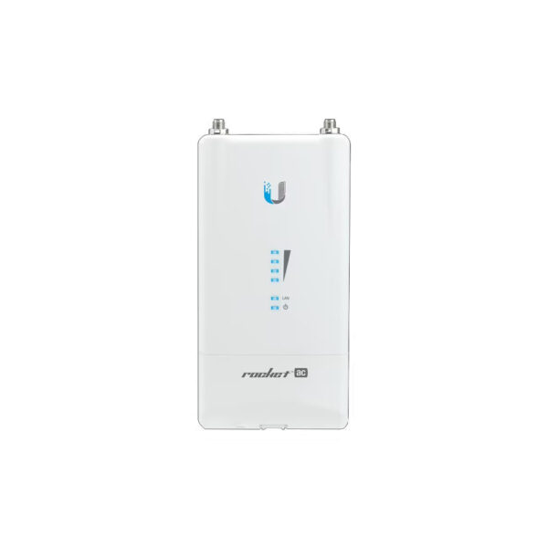 Ubiquiti Rocket 5AC Lite R5AC-Lite 5GHz airMAX ac BaseStation – PtP/PtMP Radio