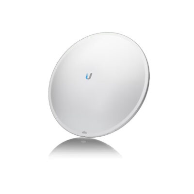 Ubiquiti PowerBeam 5AC PBE-5AC-620 5GHz Bridge – 29dBi Dish, airMAX ac, Long-Range PtP