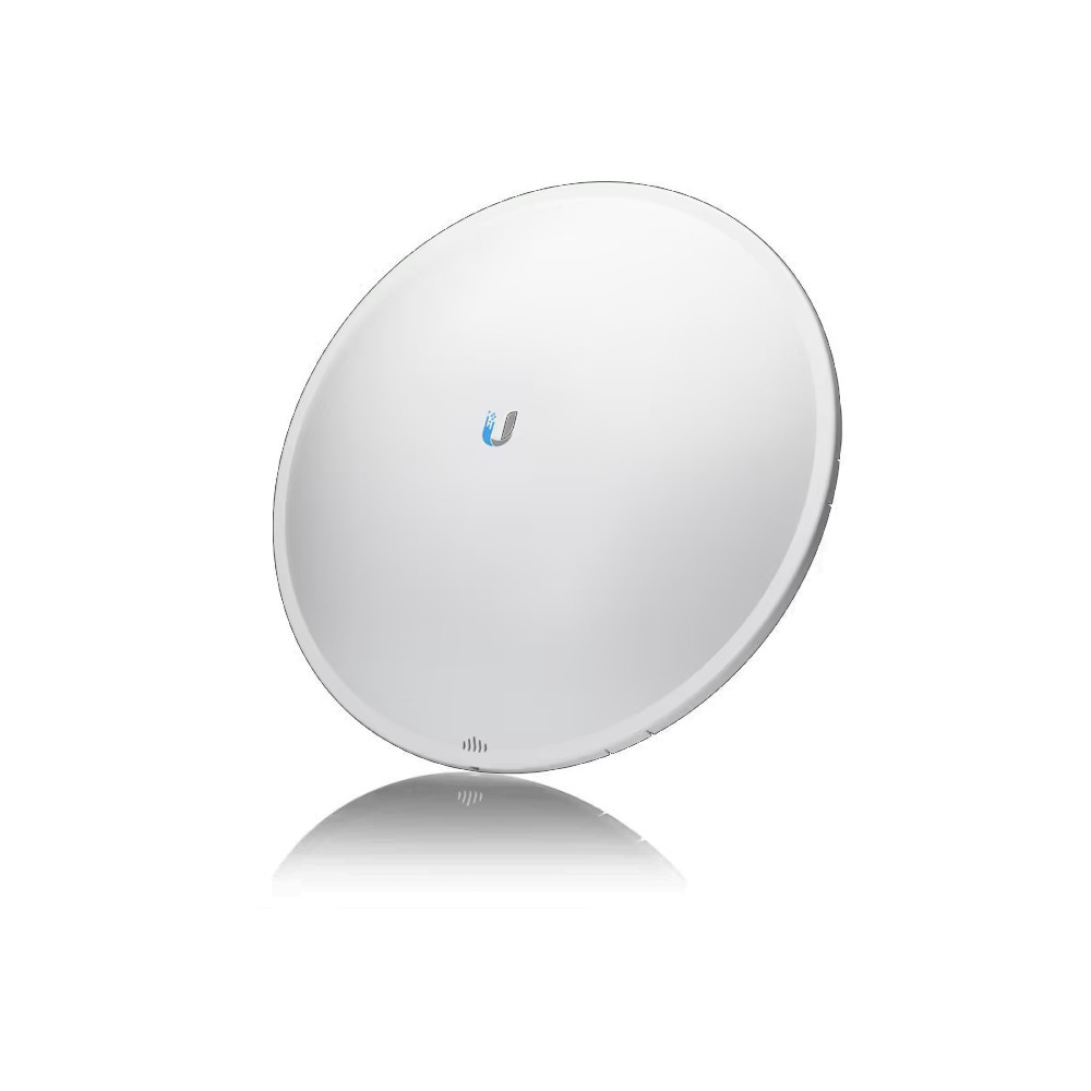 Ubiquiti PowerBeam 5AC PBE-5AC-620 5GHz Bridge – 29dBi Dish, airMAX ac, Long-Range PtP