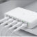Ubiquiti UniFi Flex Mini USW-Flex-Mini Switch – 5x Gigabit, PoE Powered, Managed
