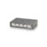 Ubiquiti EdgeRouter X ER-X – 5x Gigabit Ports, PoE Passthrough, EdgeOS