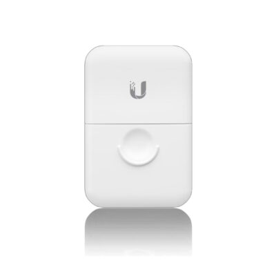 Ubiquiti ETH-SP Ethernet Surge Protector – PoE Lightning Protection for Outdoor Links