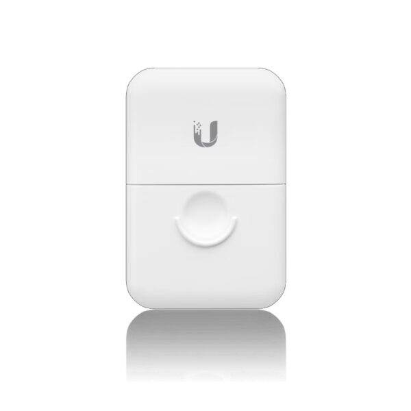 Ubiquiti ETH-SP Ethernet Surge Protector – PoE Lightning Protection for Outdoor Links