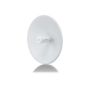 Ubiquiti PowerBeam 5AC Gen2 PBE-5AC-Gen2 5GHz Bridge – 25dBi, airMAX ac, PtP Link