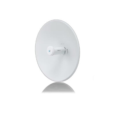 Ubiquiti PowerBeam 5AC Gen2 PBE-5AC-Gen2 5GHz Bridge – 25dBi, airMAX ac, PtP Link