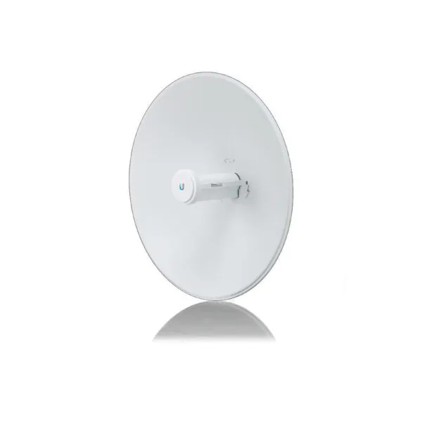 Ubiquiti PowerBeam 5AC Gen2 PBE-5AC-Gen2 5GHz Bridge – 25dBi, airMAX ac, PtP Link