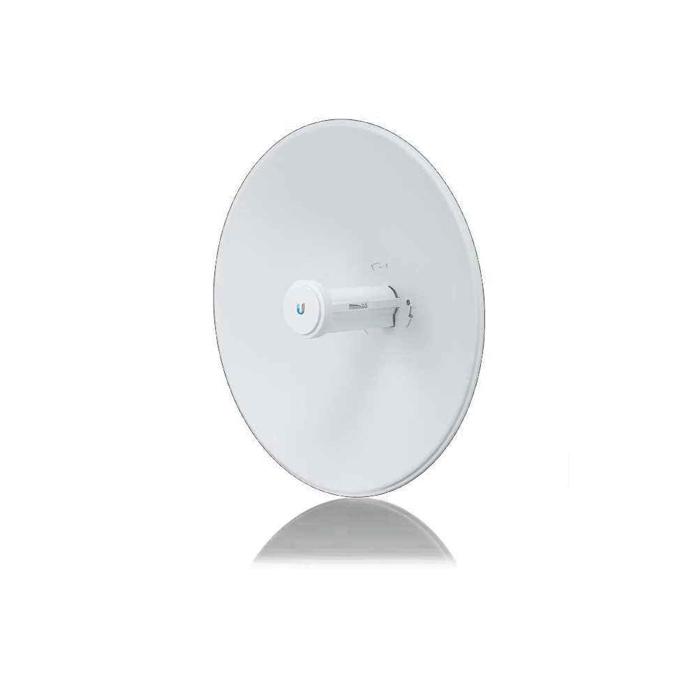 Ubiquiti PowerBeam 5AC Gen2 PBE-5AC-Gen2 5GHz Bridge – 25dBi, airMAX ac, PtP Link