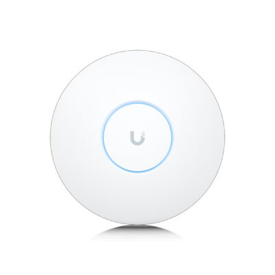 Ubiquiti UniFi UAP-AC-HD Access Point – Dual-Band AC2600 4×4 MU-MIMO, PoE+